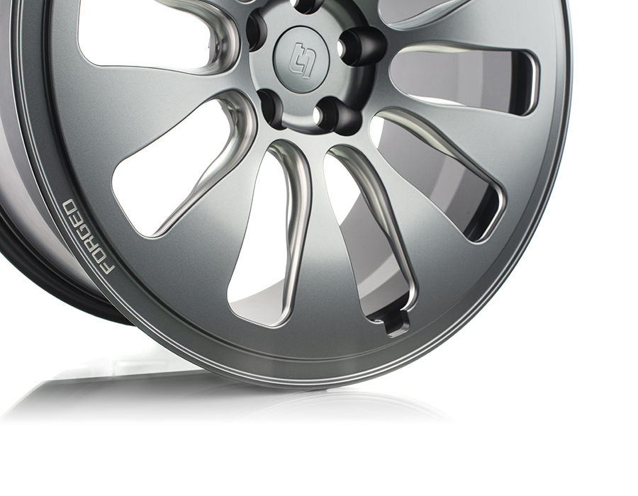 Evasive Motorsports: Titan 7 T-LD1 (Set of Four Wheels Evasive Motorsports: Titan 7 T-LD1 (Set of Four Wheels